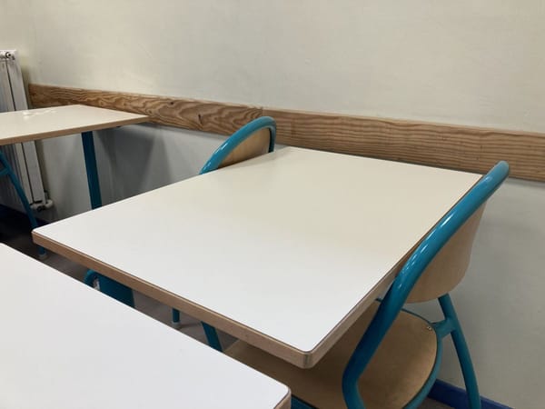 Scandale à La Seyne : Principal de collège en détention pour propositions sexuelles à un mineur autiste