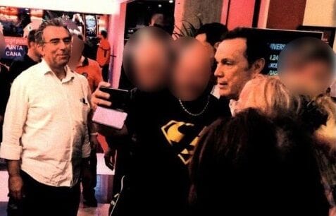 Les étranges rapports de Julien Lepers avec un escroc multirécidiviste