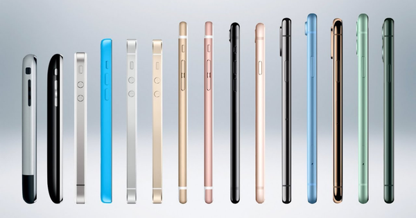 « Bientôt le smartphone ne sera plus notre principal appareil numérique »