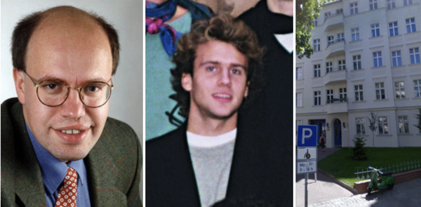 Retour sur la rumeur des 2 meurtres sexuels du président Macron à Berlin en 1996 et 1997