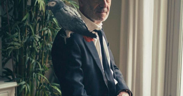 Qui est (vraiment) Gérard Miller ?