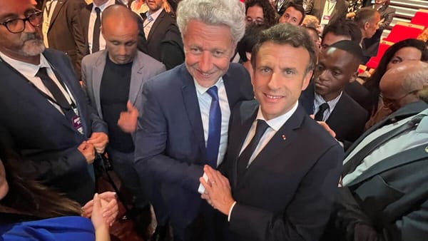 Encore un député macroniste fait scandale sur sa conso de cocaïne tout en cachant plus d’1 million d’€