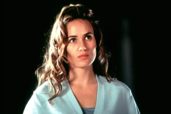 Judith Godrèche : « Benoît Jacquot menace de me traîner en justice pour diffamation ».