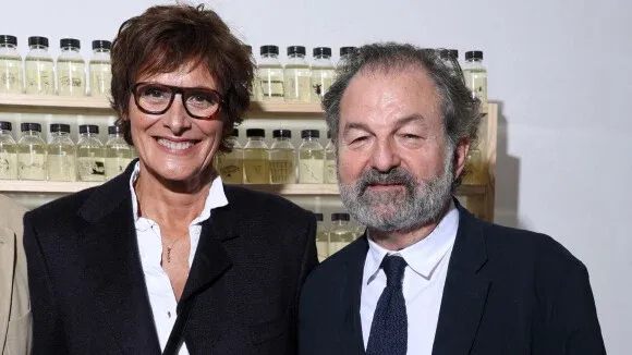 Denis Olivennes et Inès de la Fressange attaqués en justice par leur domestique