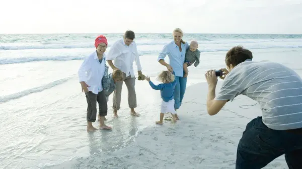 Pédocriminalité : pourquoi il ne faut pas mettre de photos de ses enfants sur internet