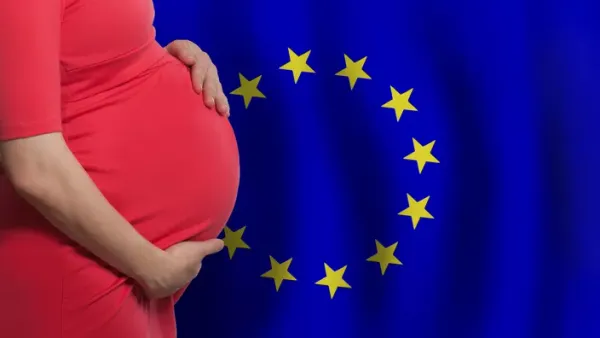 Chiffres de la natalité: le bouleversement du paysage démographique de la France