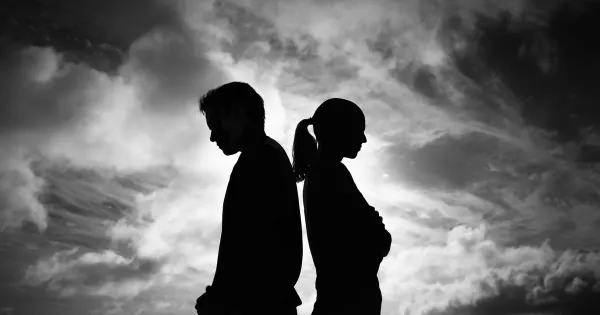 La science démontre que le véritable “sexe faible” est l’homme