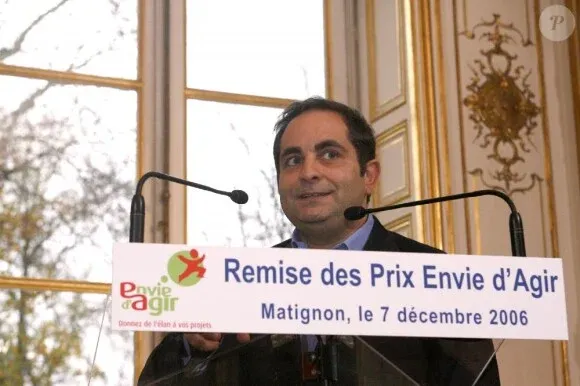 Laurent Fontaine condamné pour « violences volontaires » sur une personne invalide à propos d’une place de parking