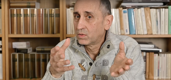 Nicolas Sarkozy a donné l’ordre en 2007 de faire assassiner un écrivain français