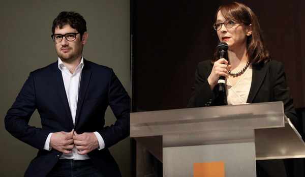 Plainte aujourd’hui contre Delphine Ernotte pour « détournement de fonds » et demain pour Rudy Reichstadt ?