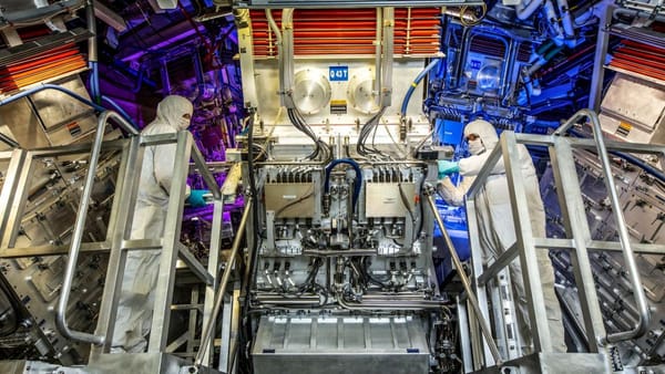 Emmanuel Macron a « vendu à Bill Gates » une technologie capable d’assurer notre souveraineté énergétique