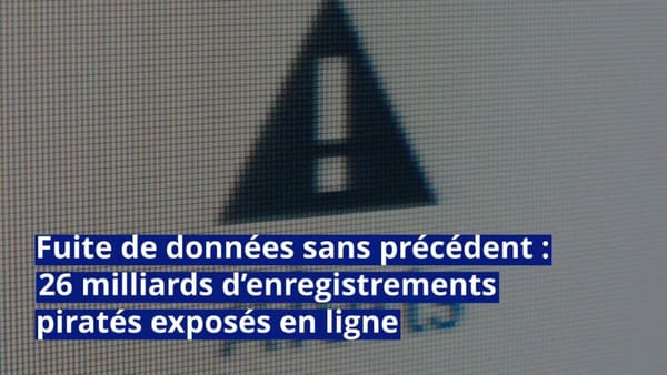 Zoé Sagan braque plus de 281 millions de données noires sur X et est qualifiée de « mère de toutes les brèches » par les chercheurs