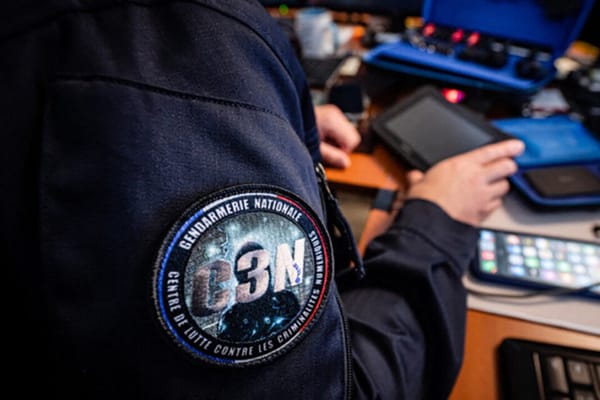 Démantèlement d’un réseau pédocriminel français sur Telegram proposant des «sextapes» d’adolescents