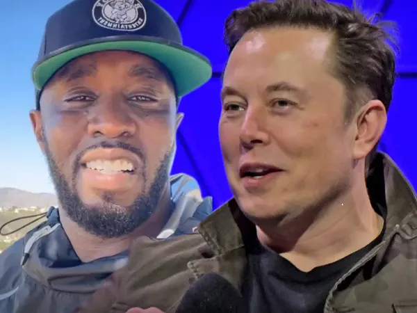 Diddy a joué un rôle secret dans le rachat de Twitter par Elon Musk