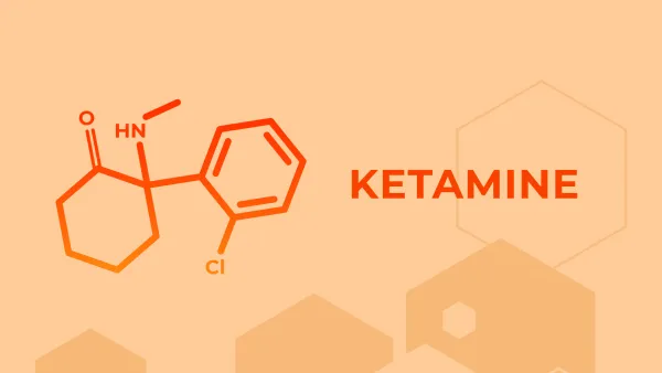 Autisme : L’espoir de la kétamine