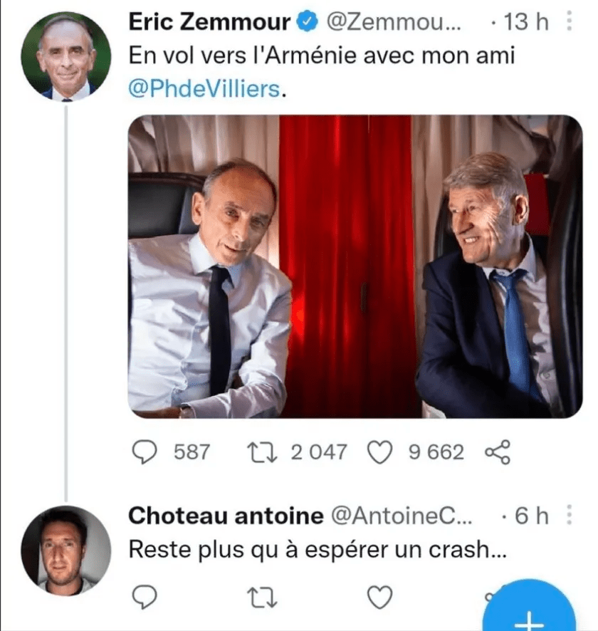 Le gendre de Macron est un beauf