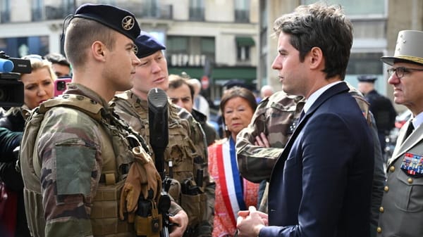 La Russie menace la France en « espérant que les services secrets français ne sont pas derrière l’attentat de Moscou »