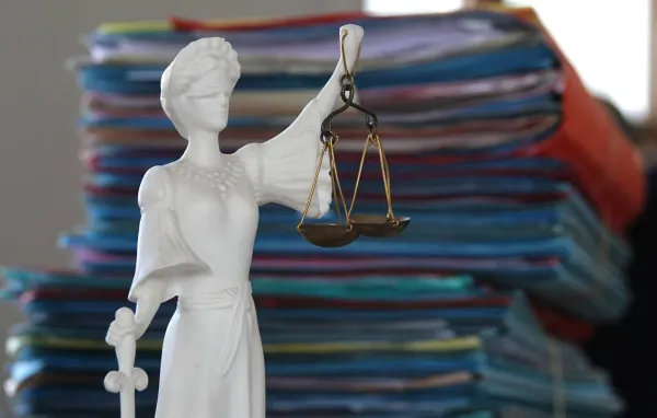 Une magistrate d’Agen en lien avec le banditisme corse