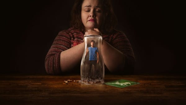 L’histoire vraie derrière la série « Mon petit renne » sur Netflix