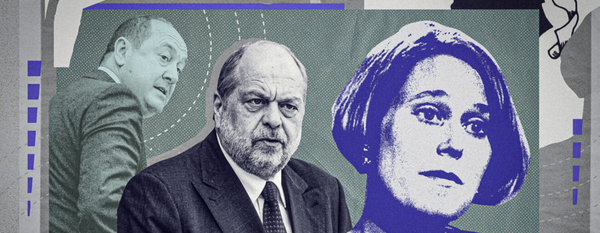 Bientôt la fin d’Éric Dupond-Moretti et de la mafia Corse, avec l’arrestation de son amie juge Hélène Gerhards, arrêtée par la police anticorruption et placée en garde à vue