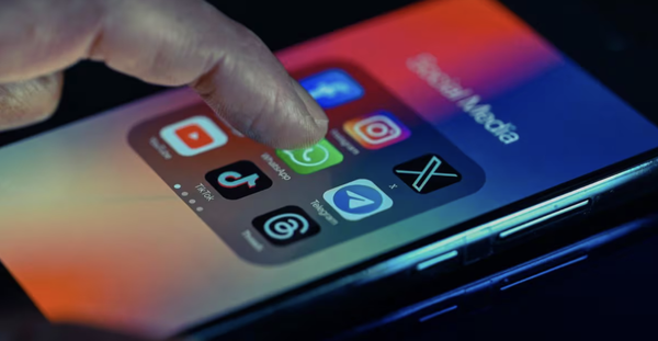 Le Sénat va permettre aux renseignements d’accéder aux « boucles des messageries privées » de Telegram à Whatsapp