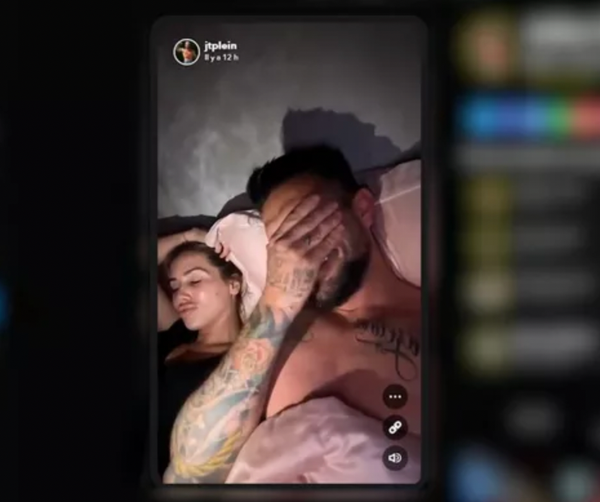 Le karma des influenceurs à Dubaï : « Mon plafond vient de s’écrouler »