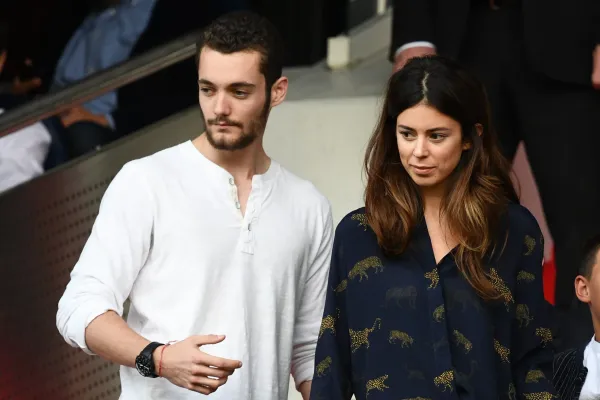 Les difficultés inimaginables du fils de Nicolas Sarkozy