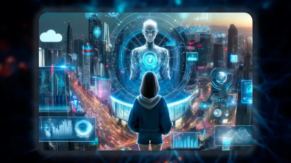 Comment l’IA transforme les influenceurs ?