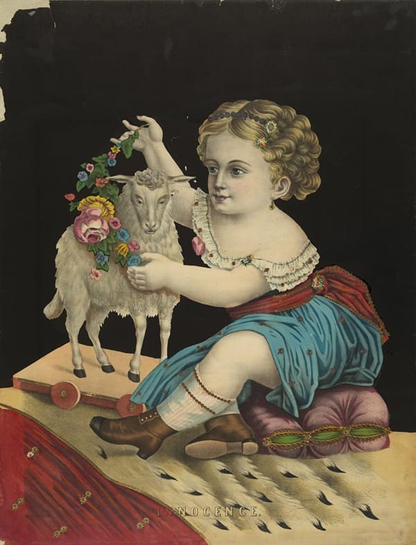 La fin de l’innocence