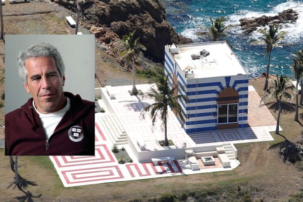 Une fuite de données de localisation de téléphones portables révèle 200 invités mystères sur « l’île Pedo » d’Epstein