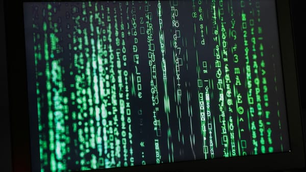 Un physicien prouve que nous vivons dans une simulation