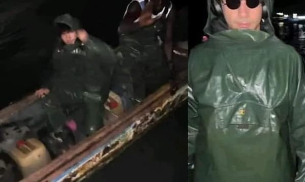 Emmanuel Macron a-t-il ordonné le kidnapping de l’avocat Juan Branco en Mauritanie ?