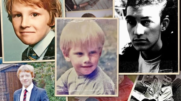 Nouveau scandale du sang contaminé : des enfants ont été utilisés comme «cobaye» dans les essais cliniques