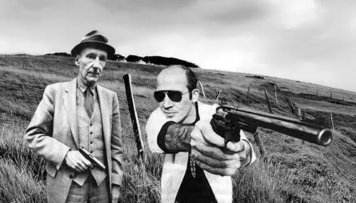 De Burroughs à Hunter S. Thompson, qu’est-il advenu de l’auteur mythique ?