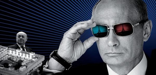 Révélations : Le renseignement militaire russe recrute sous faux drapeau des agents dormants en France