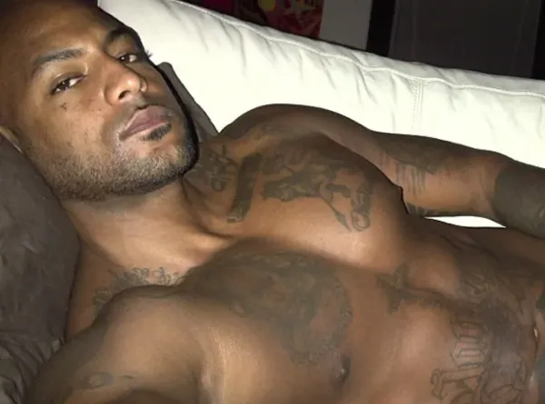 Booba accusé d’avoir des relations avec des mineures