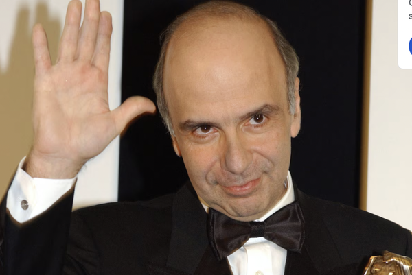 9 femmes témoignent contre le producteur star Alain Sarde