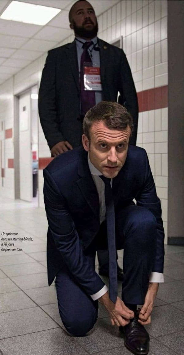 Les secrets du septennat Macron, de Benalla aux Gilets jaunes en passant par le Covid