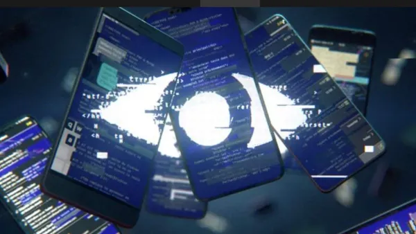 Après Pegasus voici Toka, le plus dangereux logiciel espion israélien qui cible journalistes et politiques