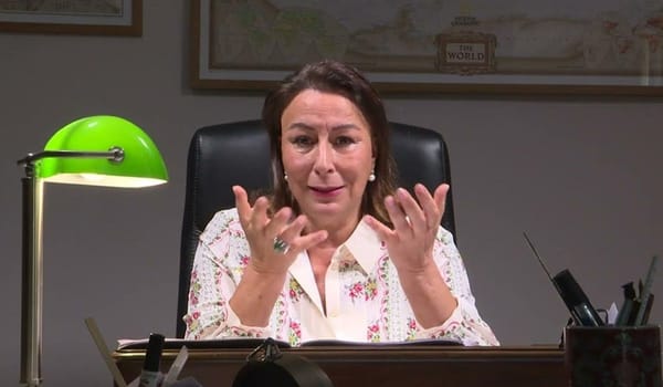 L’OTAN entre dans la danse, planifie la guerre générale en Europe et relance l’escalade