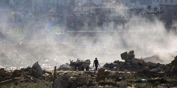 La troisième guerre mondiale est à nos portes : Comment s’y préparer ?