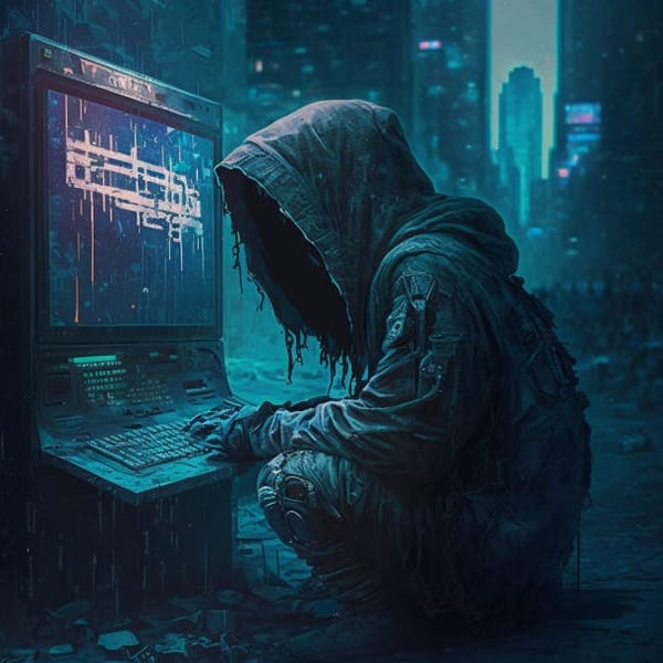 L’internet morbide