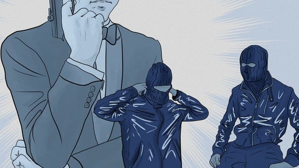 Pour 75 000€ vous pouvez faire tuer un homme en France par une loge franc-maçonne