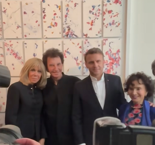 Brigitte Macron, femme transgenre : cette information au cœur d’un procès à Paris