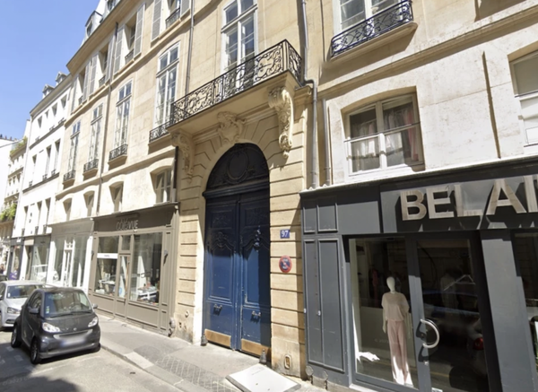 Les hommes de la rue du bac : l’enfer d’un réseau pédocriminel au cœur de l’intelligentsia parisienne