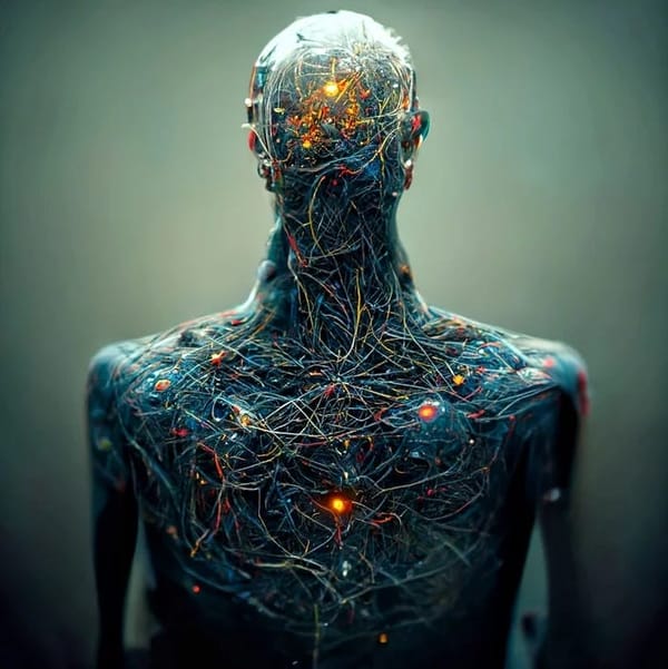 L’ascension du TechnoGod : Le cygne noir de l’intelligence artificielle et la menace de l’IA dont personne ne parle