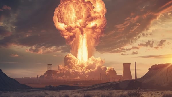 Trump vs Biden. Le jeu de l’apocalypse [par Alexandre Douguine]