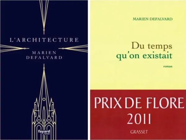 L’ancien Prix de Flore 2011 condamné à de la prison pour un « resto basket »
