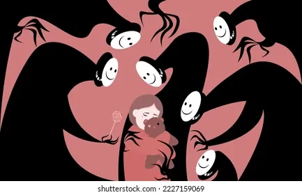 La dernière accusatrice de Matzneff dénonce un réseau pédocriminel à Paris