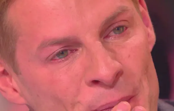 Matthieu Delormeau aurait fait une tentative de suicide